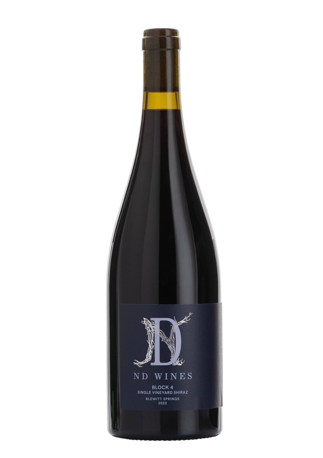 2023 Block 4 Shiraz