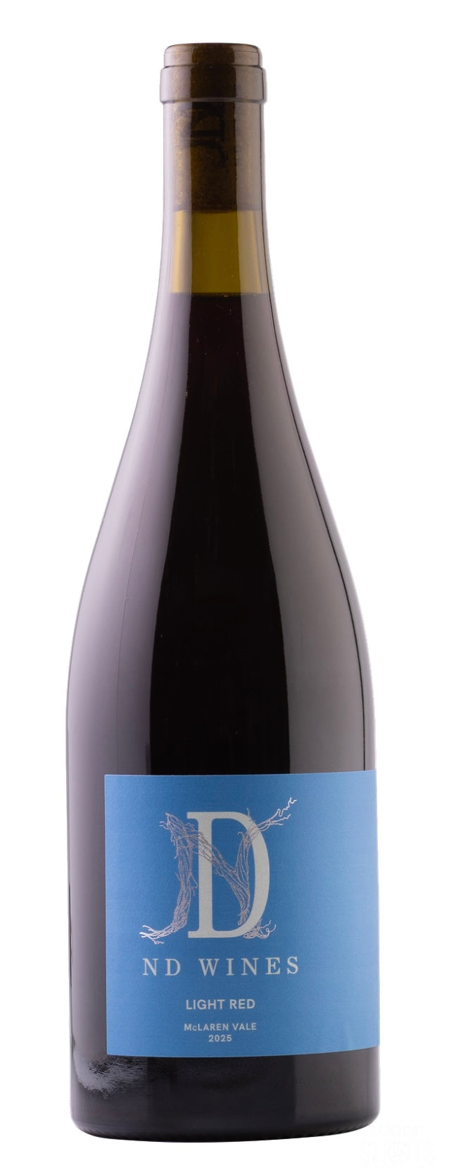 2025 Light Red