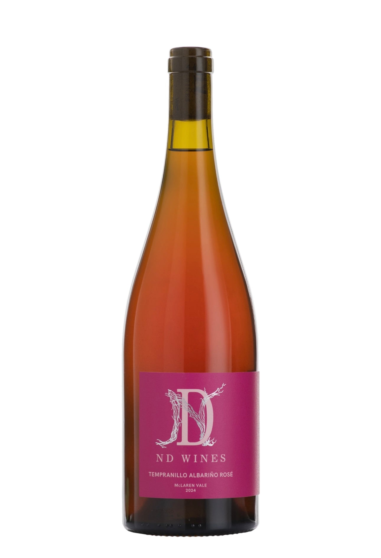 2024 Tempranillo Albariño Rose